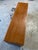1960s Newly Refinished Mid Century Modern Low Dresser by Edmund Spence For Sale - Image 5 of 12