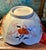Antique Japanese Arita Imari Porcelain Chrysanthemum Bowl | Edo Period | Early 18th Century | Hand-Painted Fuku Mark For Sale - Image 12 of 18