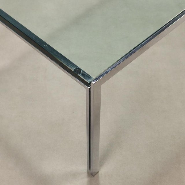 Coffee Table from Depadova, 1960s For Sale - Image 3 of 7