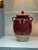 Late 20th Century Rowe Pottery Works Table Lamps - a Pair For Sale - Image 11 of 12