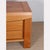 Vintage Chest of Drawers in Elm, 1980s For Sale - Image 3 of 10