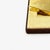 French Gold Plated Dupont Lighter For Sale - Image 3 of 6