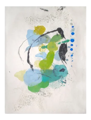 Tracey Adams "Sattva 39", Painting