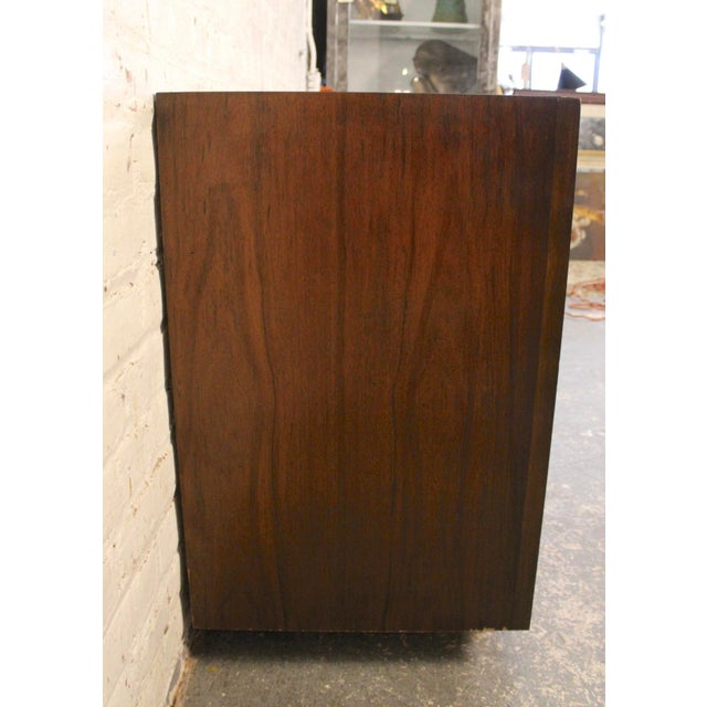 Brown Mid-Century American Dresser by Lane For Sale - Image 8 of 13