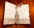 Classic Edward Gorey tale of Macfizzets families disappearing act Bin#110