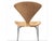 Mid-Century Modern Bar Stool attributed to Norman Cherner, 1950s For Sale - Image 14 of 15