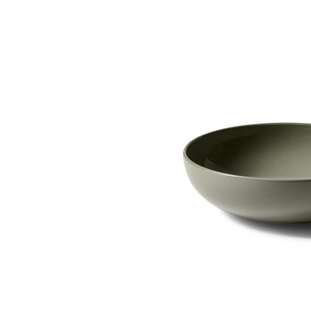 Torrecotta Bowl by Davide Oldani and Attila Veres for Cassina For Sale - Image 3 of 13