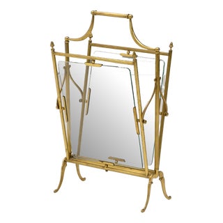 Magazine Stand, 1960s For Sale