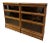 Vintage Bookcase from Globe Wernicke, Set of 6 For Sale
