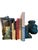 Rare Alvino Bagni Bookends in His Brutalist/ Mid-Century Modern “Sea Garden” Collection For Sale In Los Angeles - Image 6 of 6