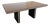 Excelsior Designs Made in Italy Dining Room Table With Leaves For Sale