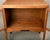 Art Deco Amsterdam School Display Cabinet in Oak, Netherlands, 1930 For Sale - Image 18 of 18