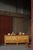 Mid-Century Brutalist Danish Sideboard in Oak by Henning Kjærnulf, 1960s For Sale - Image 9 of 18