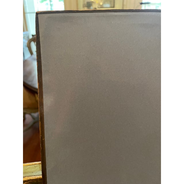 A Late 19th, Early 20th Century Landscape Painting For Sale In New Orleans - Image 6 of 7