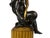 Pair of French Bronze Seven-Light Candelabra Lamps Ca. 1880 For Sale - Image 17 of 18