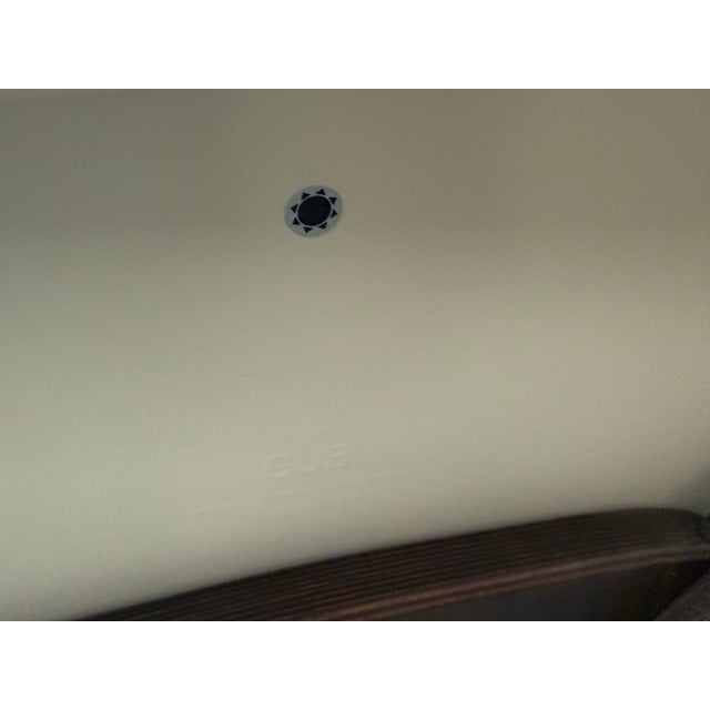 GamFratesi for Gubi Beetle Side Chair For Sale - Image 9 of 12