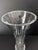 The Waterford Crystal Carina Essence 12" Vase is a delightful addition to your decor. The vase is a rare find that is a...