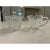 Vintage Crystal Sugar & Creamer Set For Sale - Image 9 of 12