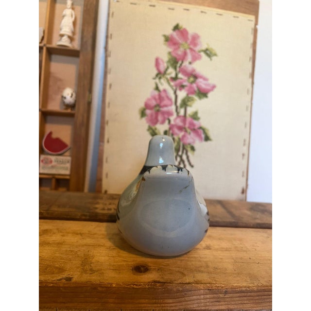 1970s Vintage Pottery Bird Ken Edwards Style For Sale - Image 4 of 7