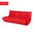 The iconic "Togo" sofa, originally designed by Michel Ducaroy for Ligne Roset in 1973, has become a design mid-century...