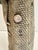 Ceramic Vintage Handmade Ceramic Sculpture "Woo" Creature by Richard Marshall For Sale - Image 7 of 9