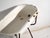 Bathtub in Enamelled Iron, Central Europe, 1950 For Sale - Image 4 of 12