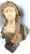 Antique Van Hassels Brussels Venetian Girl Bust, After Riccardo Aurili, With Gryphon Base For Sale - Image 14 of 18