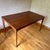 Table and Chairs by Henning Kjaernulf for Vejle Stole Og Møbelfabrik, 1960s, Set of 5 For Sale - Image 6 of 17