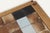 Coffee Table in Elm and Ceramic by Pierre Chapo, 1960 For Sale - Image 16 of 17