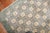 Green Zabihi Collection Mid 20th Century Turkish Deco Rug - 6'10" x 9'8" For Sale - Image 8 of 18