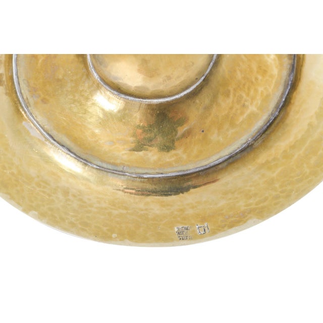 Vases by Josef Hoffmann for Wiener Werkstatte, 1920s, Set of 2 For Sale - Image 4 of 8