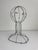 16" Wire Bust in the Style of Alexander Calder, Late 20th Century For Sale - Image 14 of 14