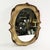 Mid-Century Ceramic Mirror from Pan Keramik, 1970s For Sale - Image 13 of 15
