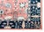 Late 20th Century Indian Rug For Sale - Image 14 of 16