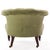 French French Napoleon III Boudoir Chair, C. 1860 For Sale - Image 3 of 5