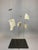 Mahbruky Table Lamp by Ingo Maurer and Dagmar Mombach, 1998 For Sale - Image 6 of 18