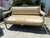 19th Century French Louis XV Style Gold Giltwood 3-Piece Parlor Salon Suite For Sale - Image 17 of 17