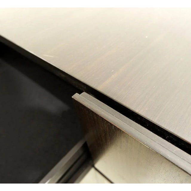 Mid-Century Modern Four-Door Sideboard from De Coene, 1960s For Sale - Image 18 of 18