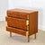 Small Danish Chest of Drawers, 1960s For Sale - Image 6 of 15