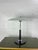 Stylish midcentury, Ikea design-Classic table lamp. Both figuratively and literally, this mid century fixture is perfect...