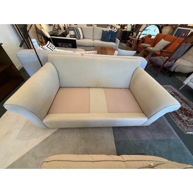 Mike Moore for Mike Studio Apartment Sofa For Sale - Image 12 of 12