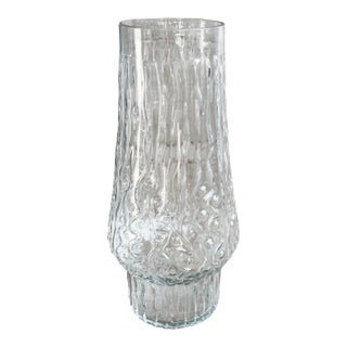 Alfred Taube Vase, Vohenstrauss, Bavaria, Germany, 1970s. For Sale