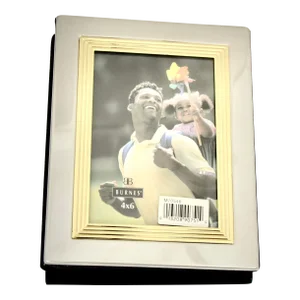 Keepsake Photo Album Box