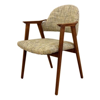 Mid-Century Armchair from Guilleumas, Spain, 1960s For Sale