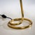 Mid-20th Century Table Lamp Attributed to Ercole Barovier, Italy For Sale In New York - Image 6 of 8