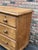 Late 19th Century Antique English Pine Chest For Sale - Image 5 of 15