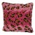 Vintage Needlepoint Pillow For Sale