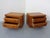Mid-Century Modern Teak Nightstands Wit Drawers, Denmark, 1960s, Set of 2, Set of 2 For Sale - Image 3 of 18