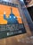 Poster from Jean Michel Folon Music, 1974 For Sale - Image 3 of 13