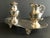 Late 18th Century 18th Century Silver Cruets from G. Leon Larriva, 1785, Set of 2 For Sale - Image 5 of 14